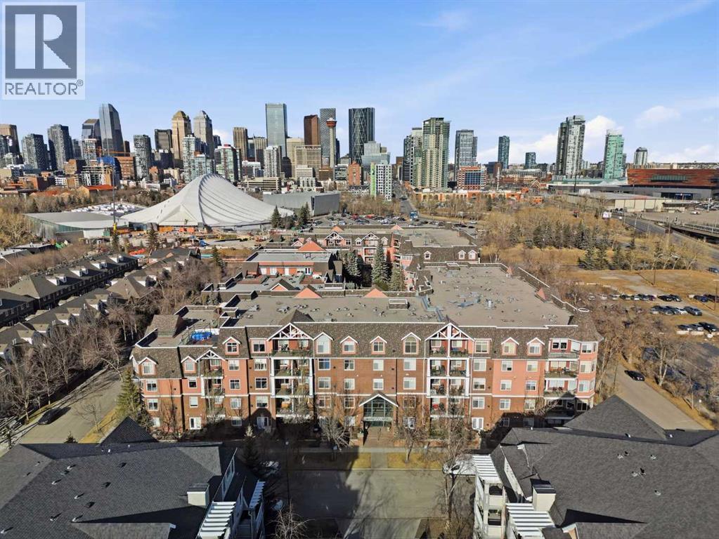 #203 60 24 Avenue SW - 41