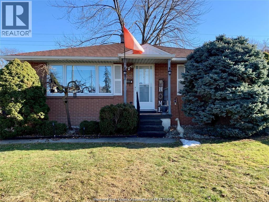 2943 MANCHESTER ROAD, Windsor, Ontario, N9C1X5 — Photo 12