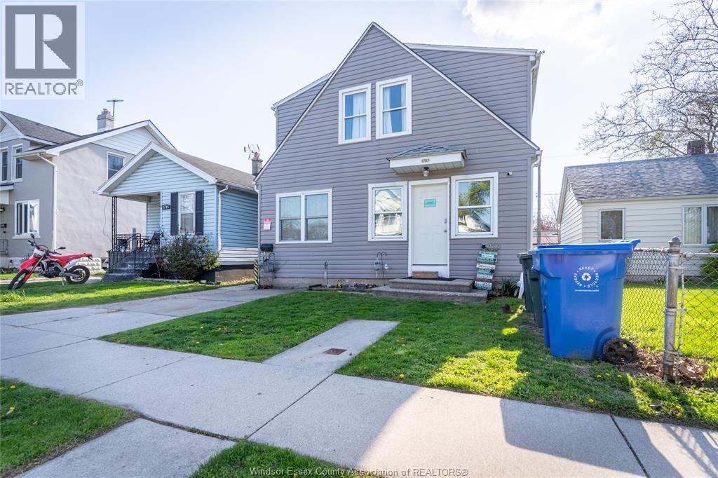 1707 ALBERT, Windsor, Ontario, N8Y3R6 — Photo 7