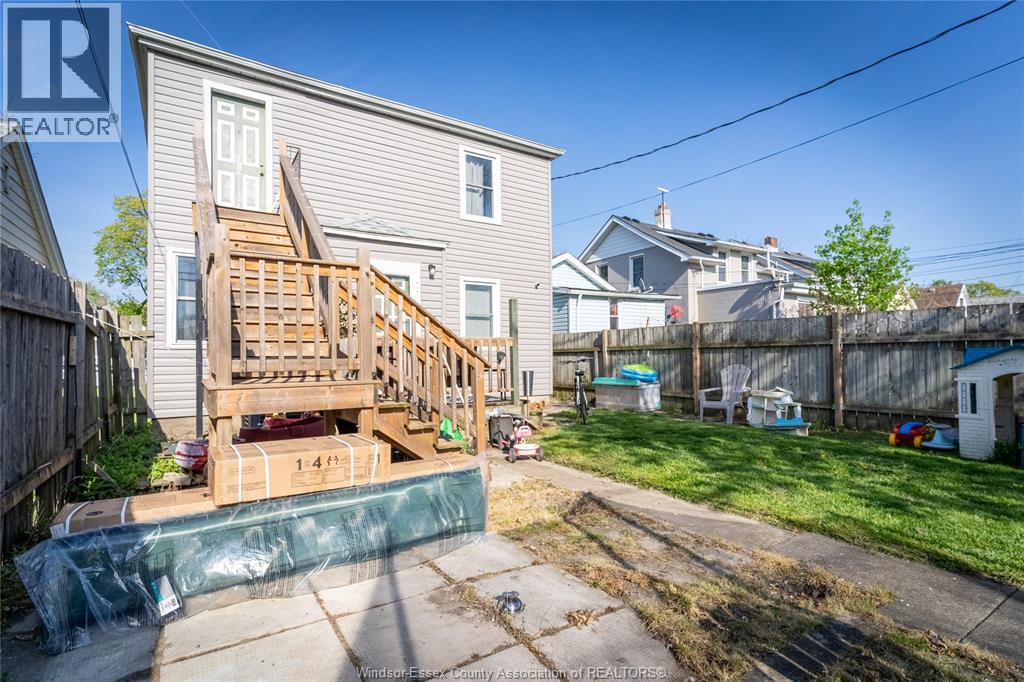 1707 ALBERT, Windsor, Ontario, N8Y3R6 — Photo 17