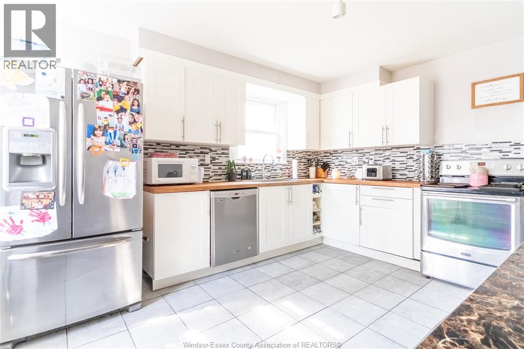 1707 ALBERT, Windsor, Ontario, N8Y3R6 — Photo 12
