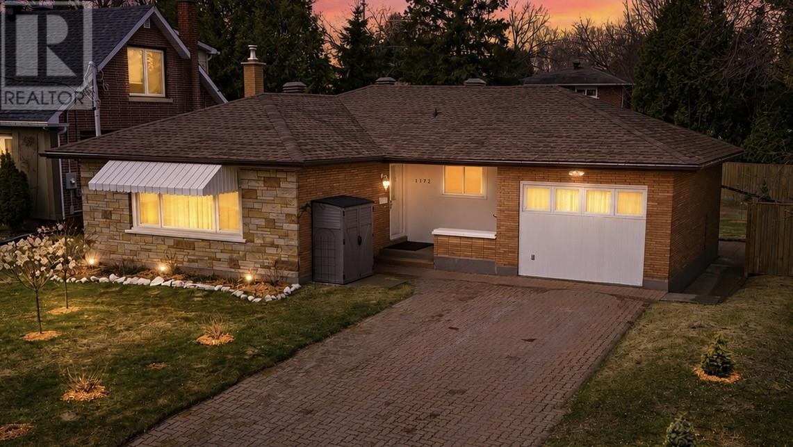 1172 Maureen, Sudbury, Ontario, P3A3K5 — Photo 3