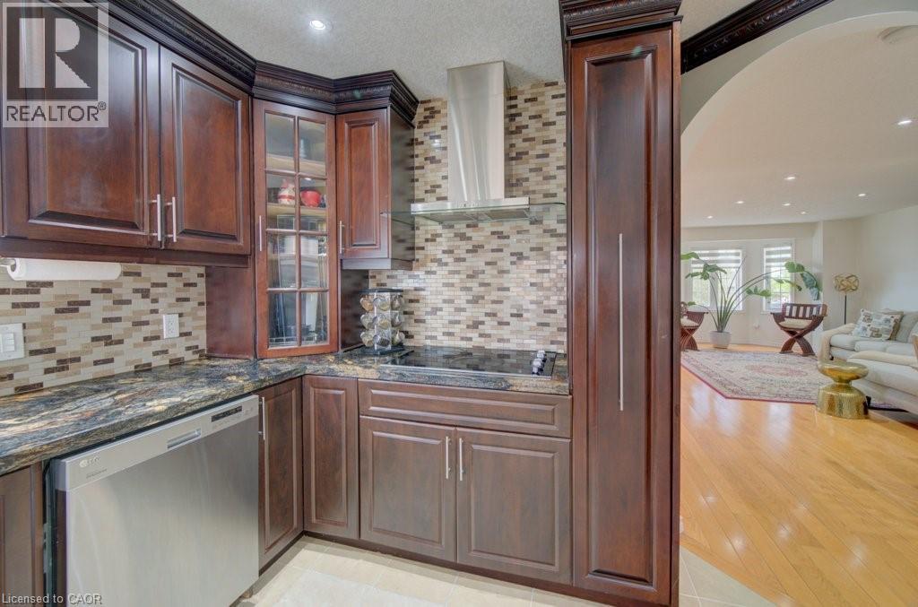32 LENA Crescent, Cambridge, Ontario, N1R8P4 — Photo 40