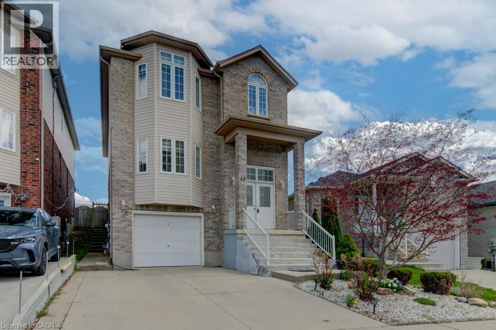 32 LENA Crescent, Cambridge, Ontario, N1R8P4 — Photo 38