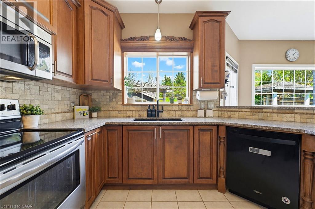29 WATSON Crescent - 10