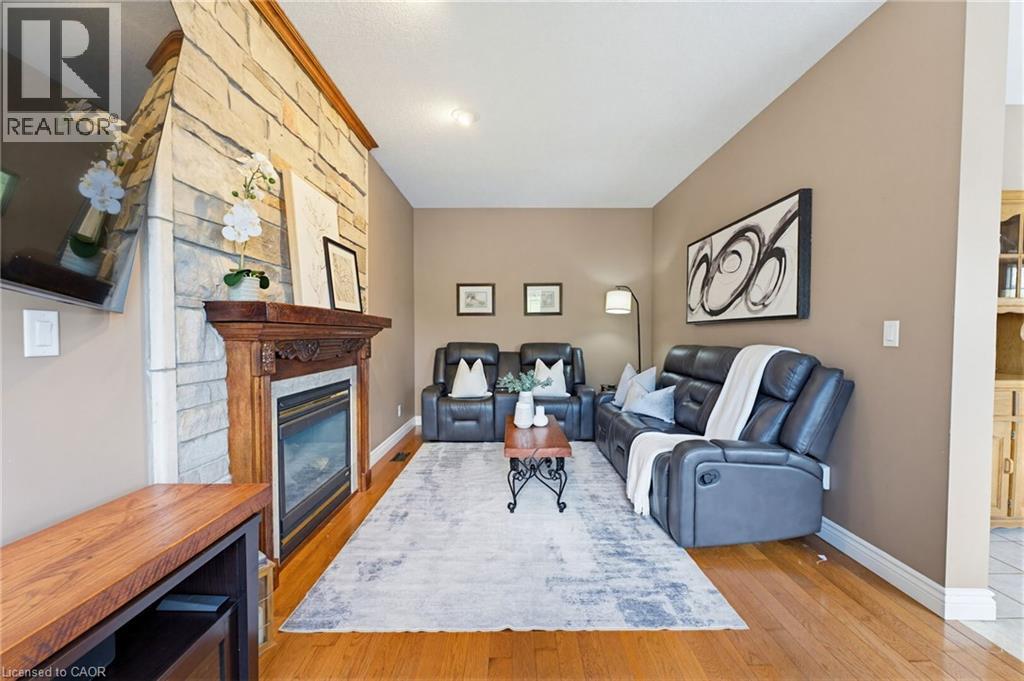 29 WATSON Crescent, Ayr, Ontario, N0B1E0 — Photo 24