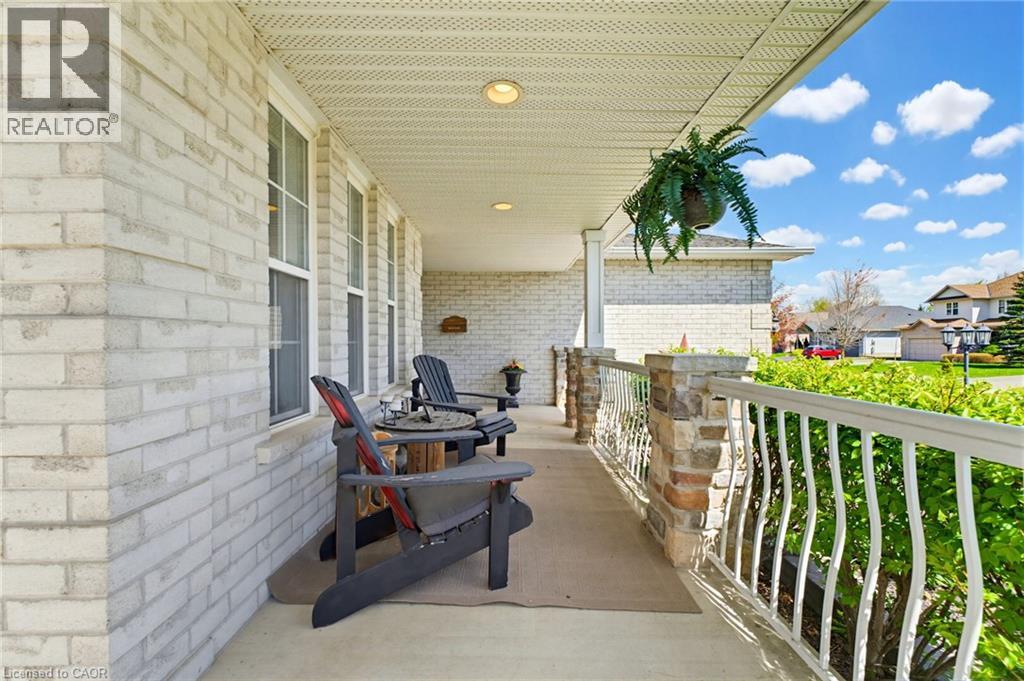 29 WATSON Crescent - 4