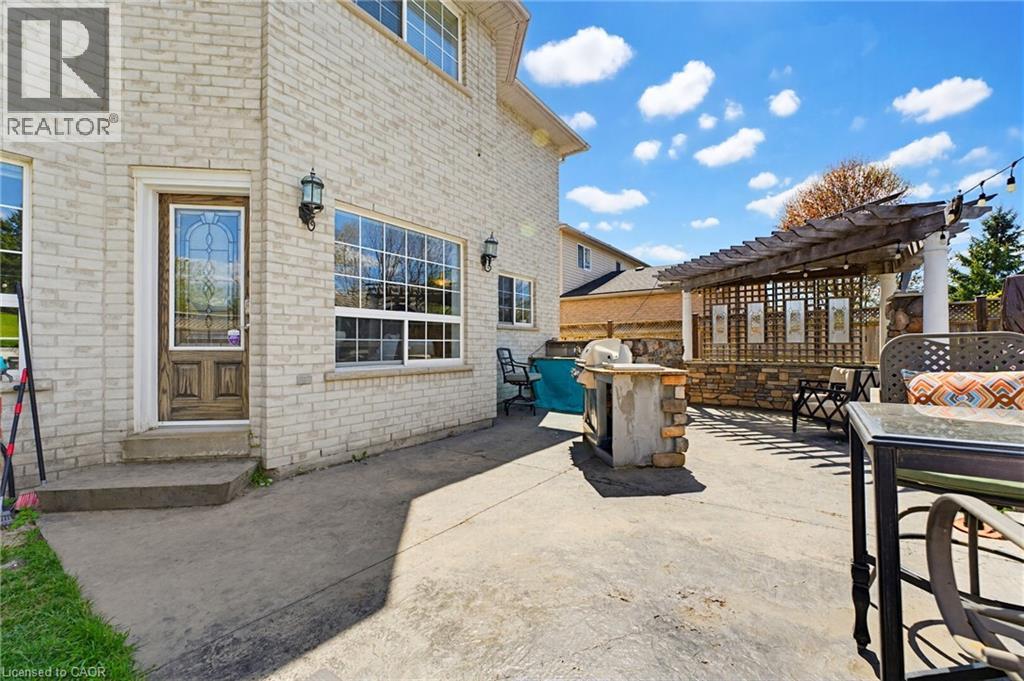 29 WATSON Crescent - 41