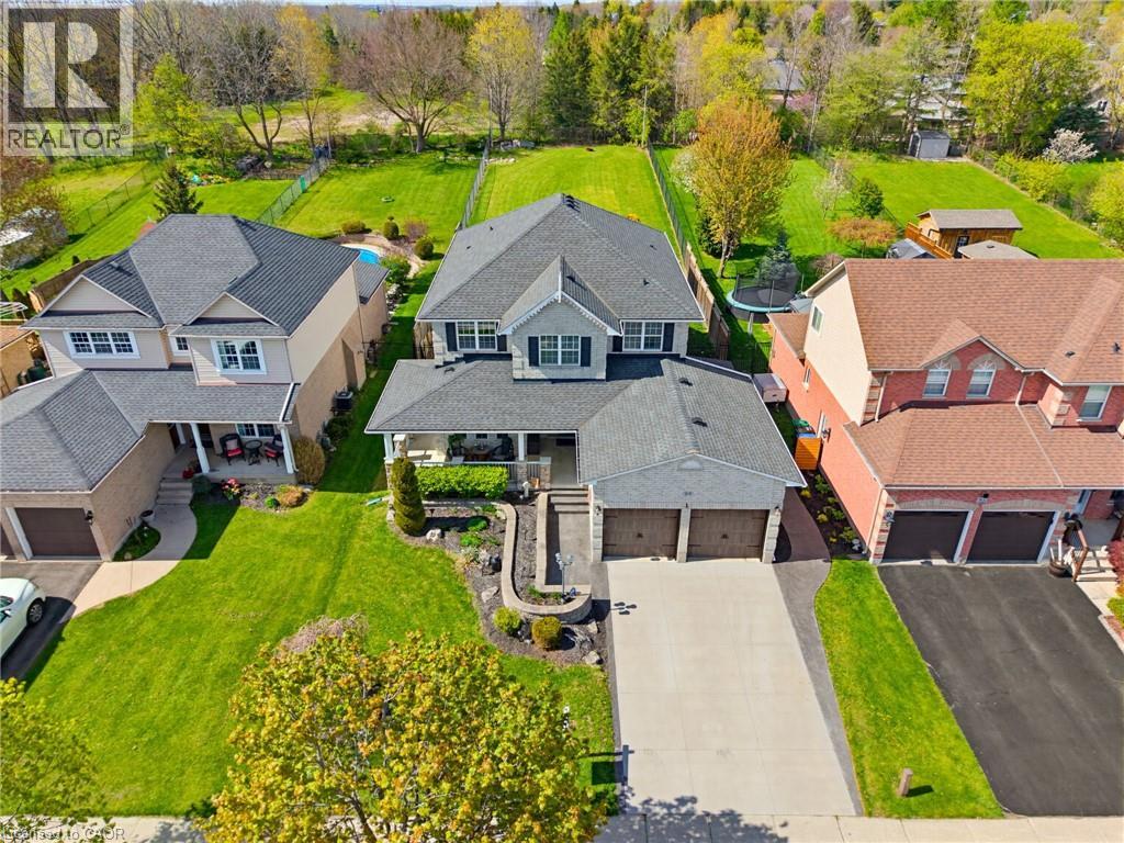 29 WATSON Crescent, Ayr, Ontario, N0B1E0 — Photo 23