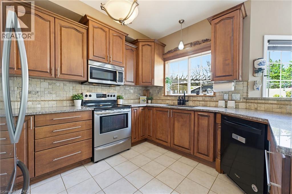 29 WATSON Crescent, Ayr, Ontario, N0B1E0 — Photo 16