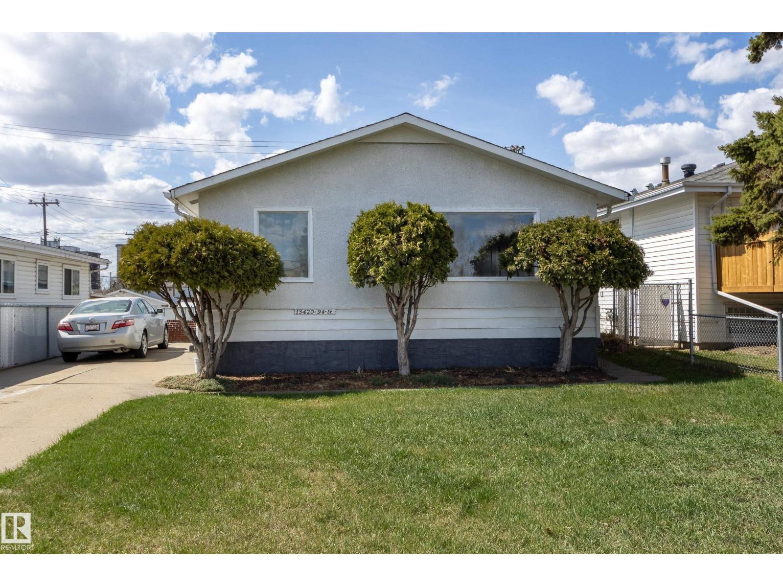 13420 94 ST NW, Edmonton