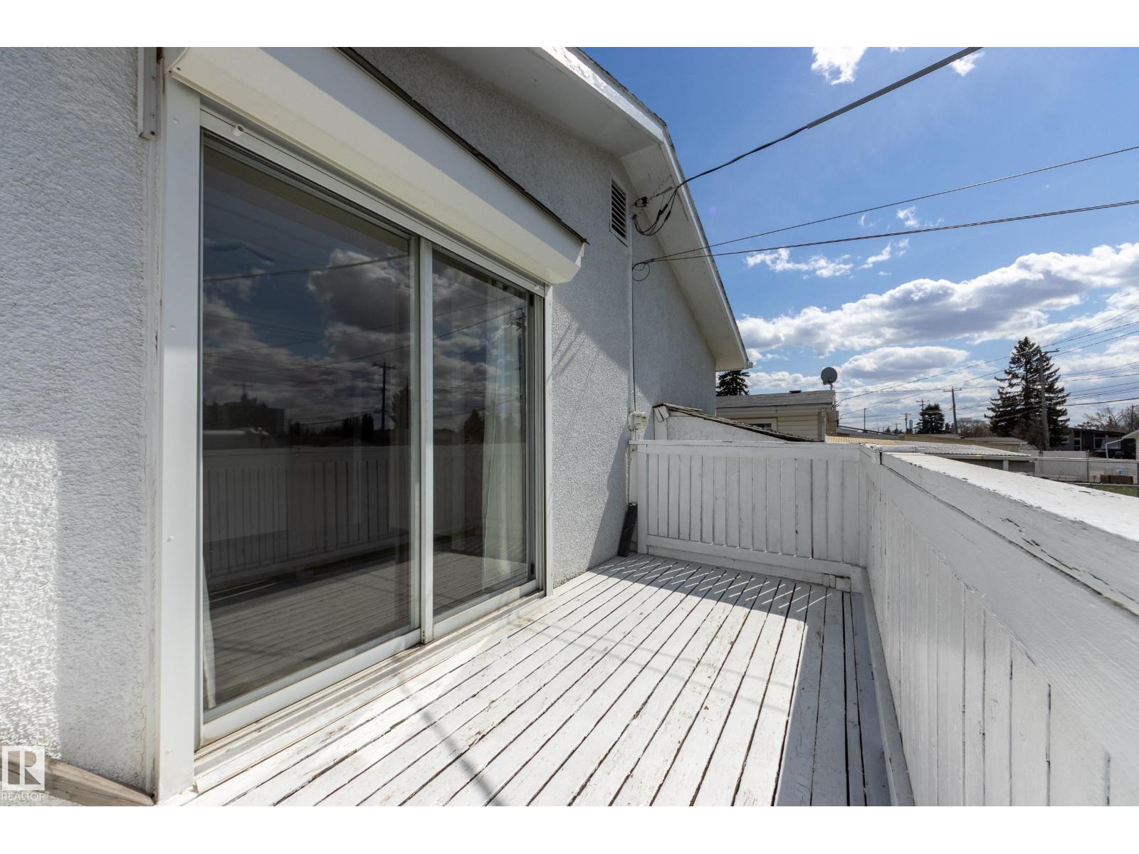 13420 94 ST NW, Edmonton