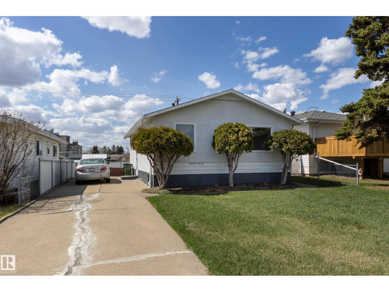 13420 94 ST NW, Edmonton