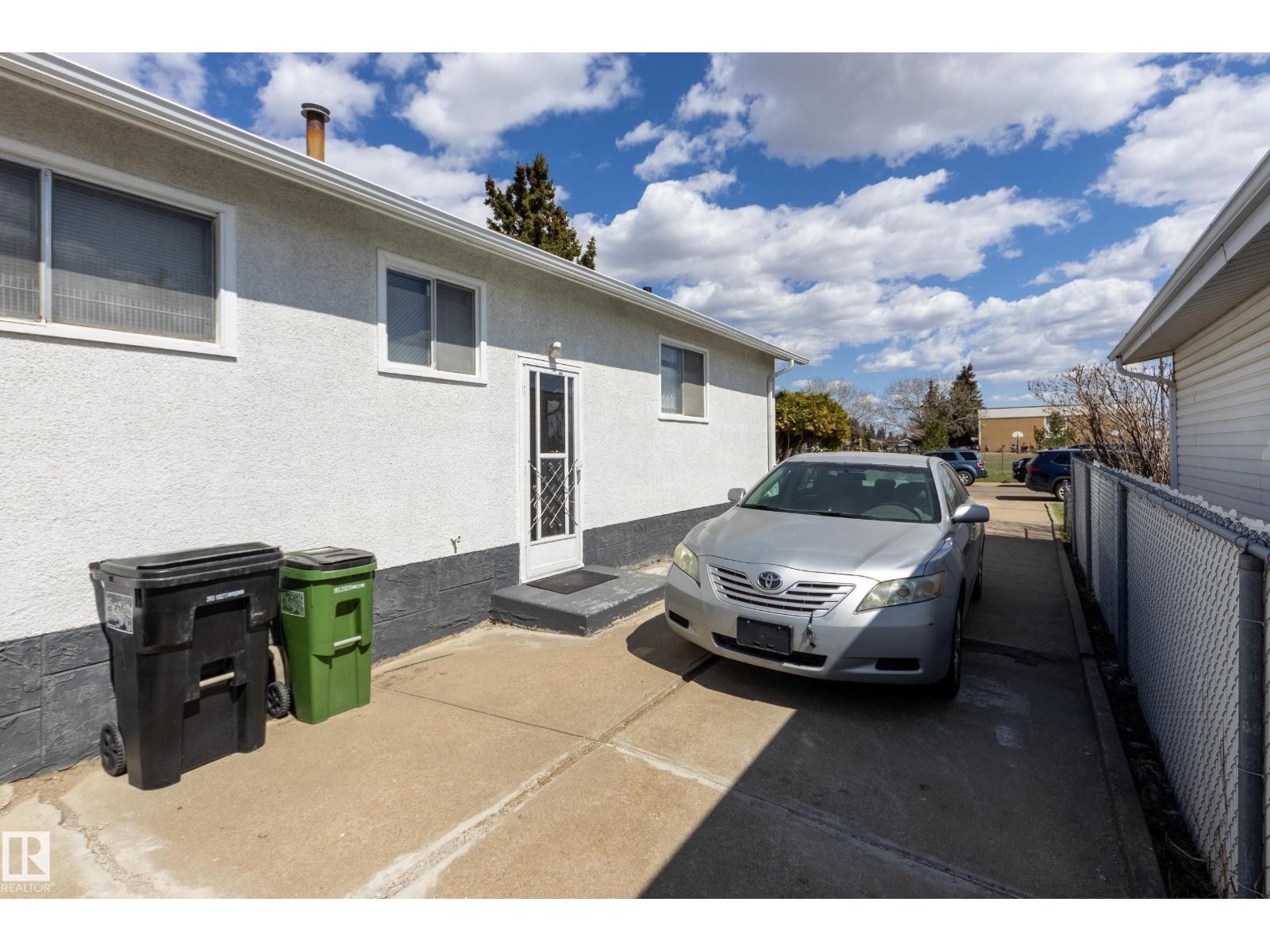 13420 94 ST NW, Edmonton