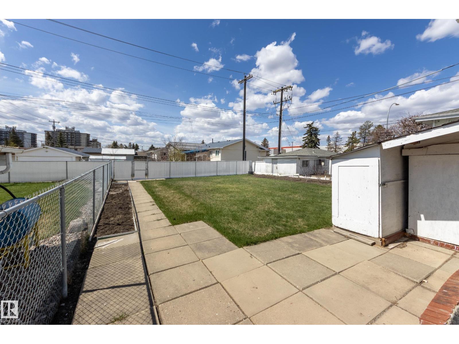 13420 94 ST NW, Edmonton