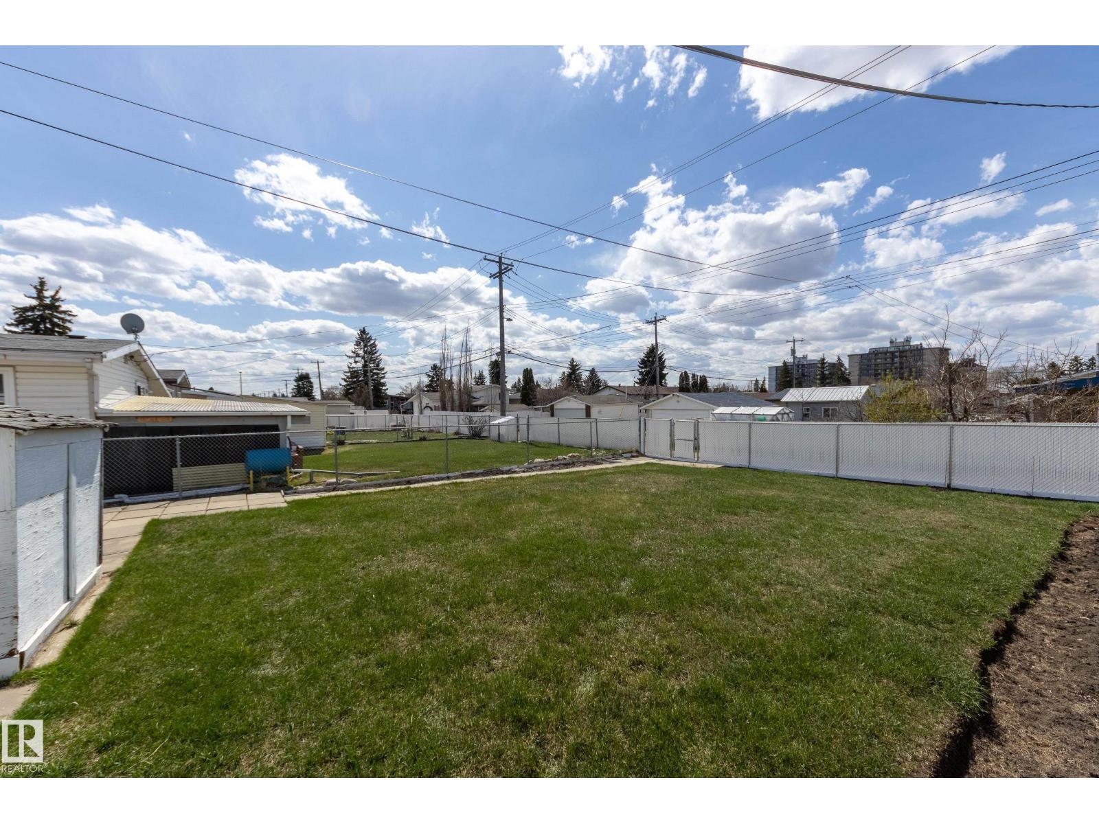 13420 94 ST NW, Edmonton