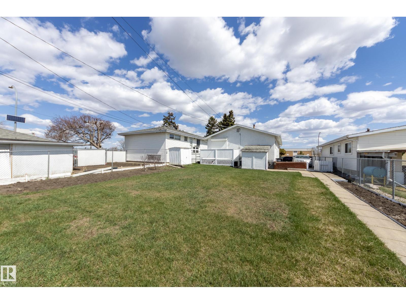 13420 94 ST NW, Edmonton