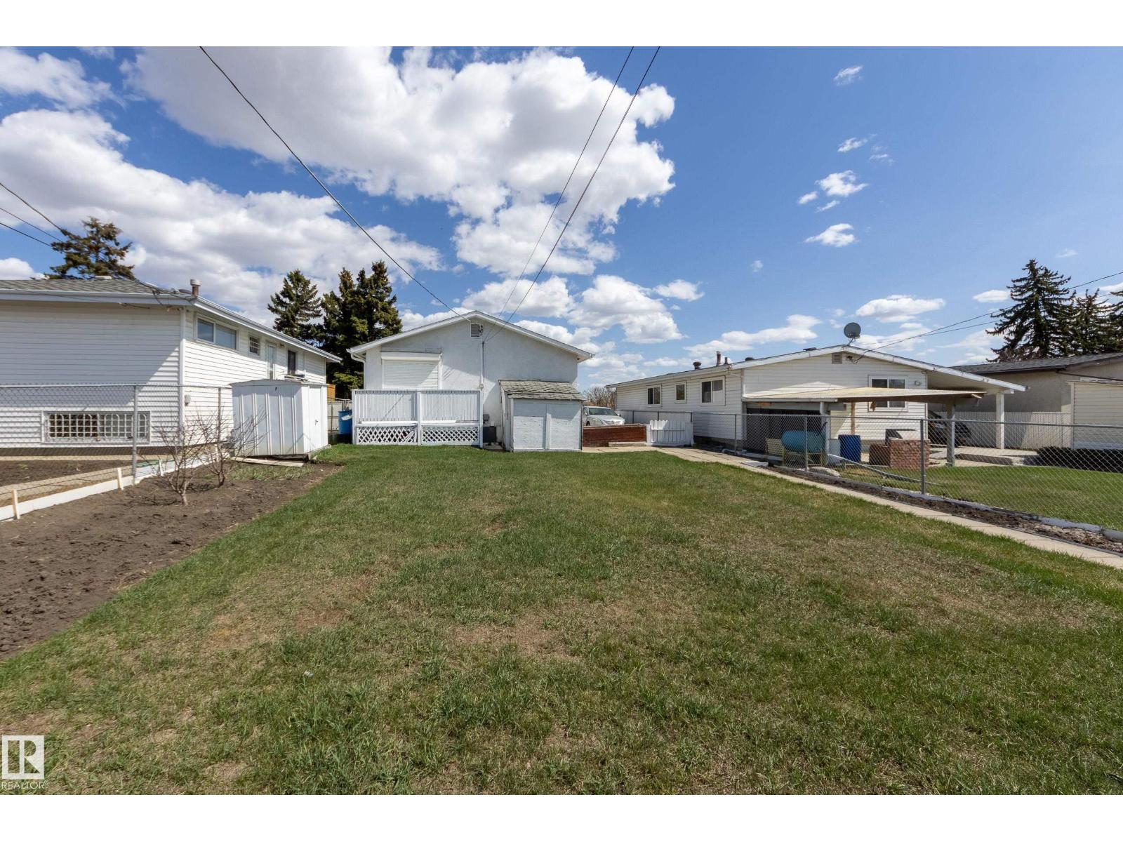 13420 94 ST NW, Edmonton