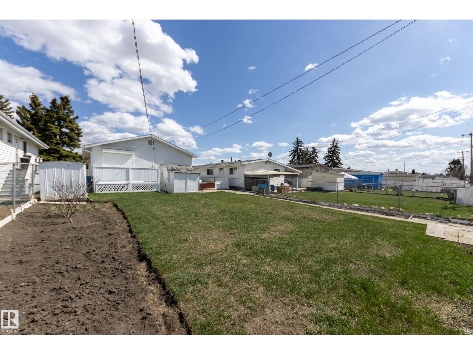13420 94 ST NW, Edmonton