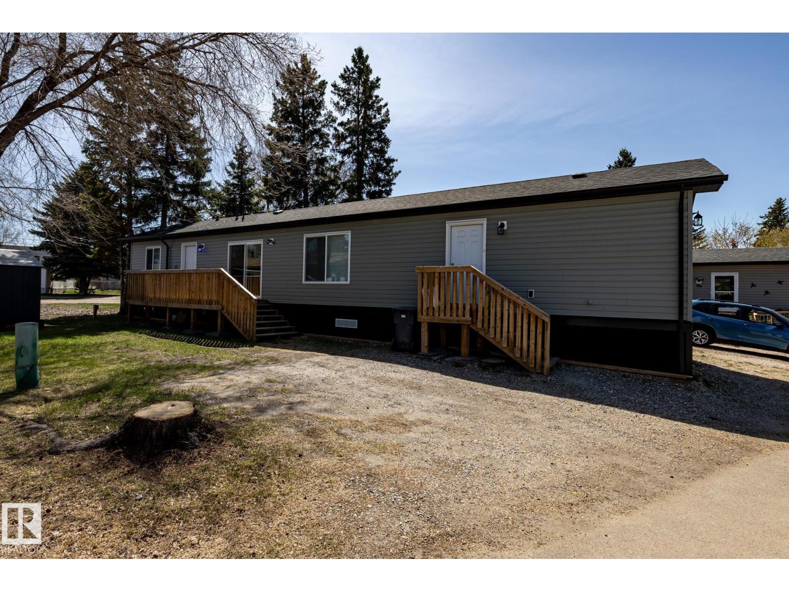 #79 305 Calahoo RD, Spruce Grove