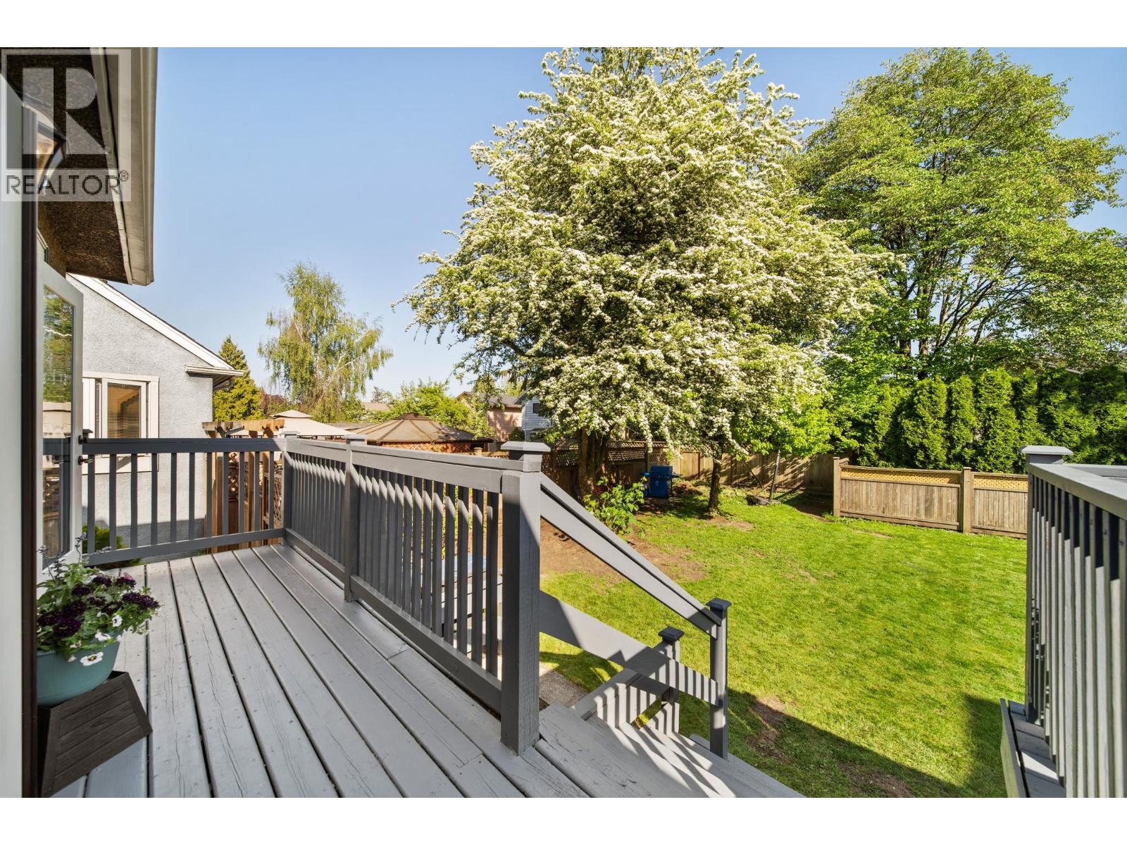 306 NINTH AVENUE, New Westminster