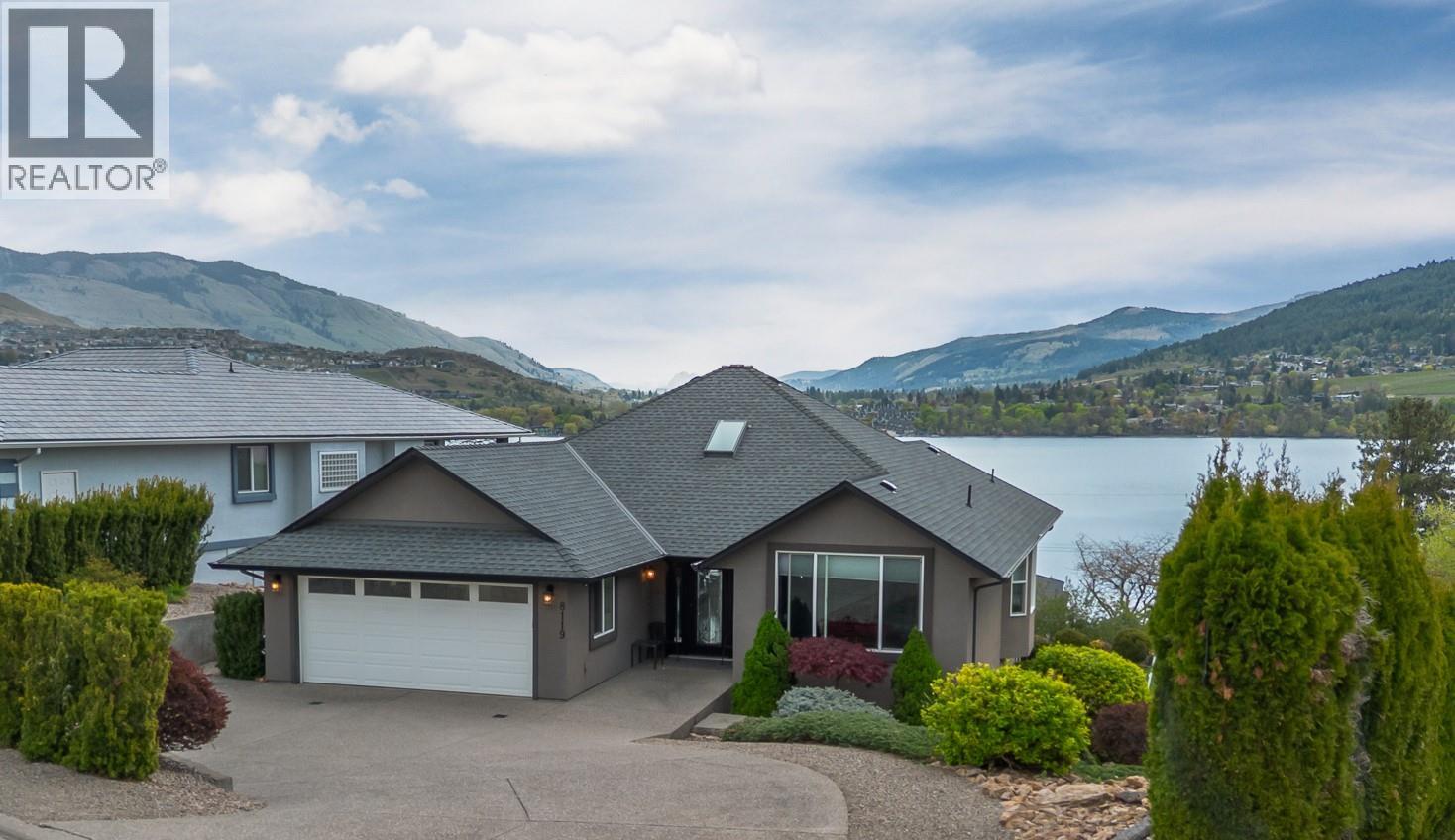8119 Stoneridge Drive - 1