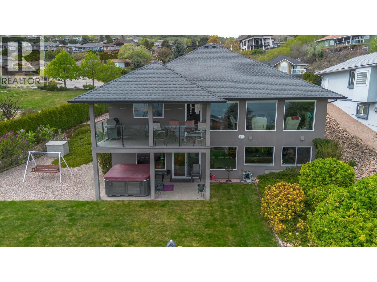 8119 Stoneridge Drive - 75