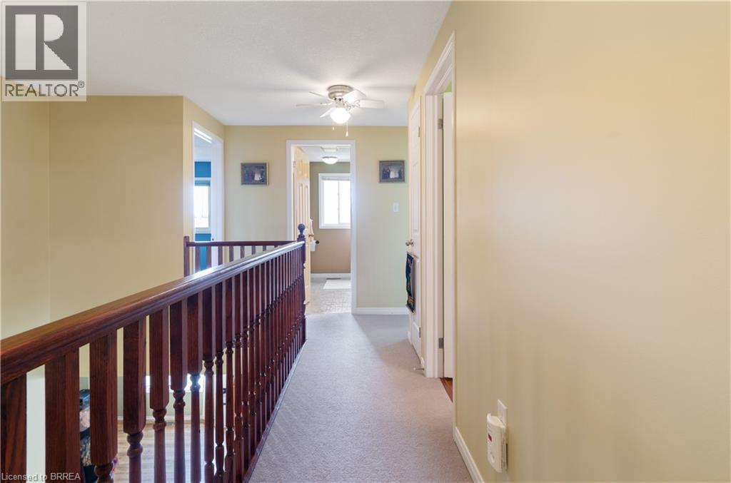 194 MCGUINESS Drive, Brantford, Ontario, N3T0B5 — Photo 8