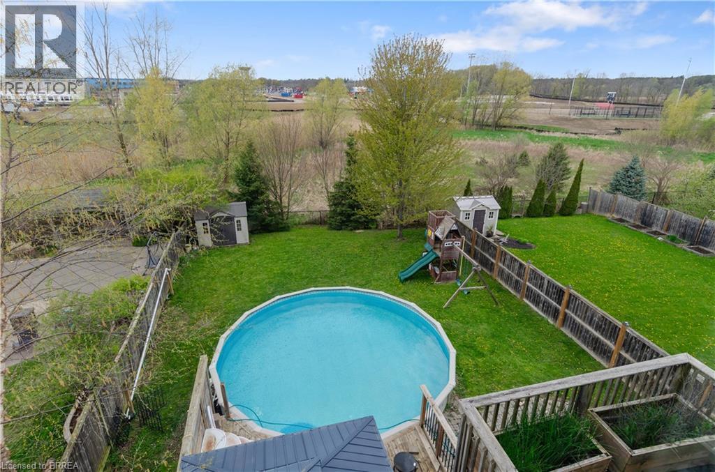 194 MCGUINESS Drive, Brantford, Ontario, N3T0B5 — Photo 38