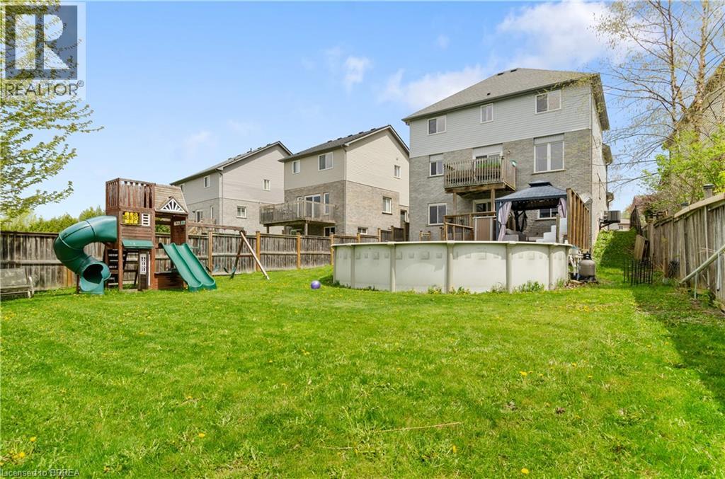 194 MCGUINESS Drive, Brantford, Ontario, N3T0B5 — Photo 3