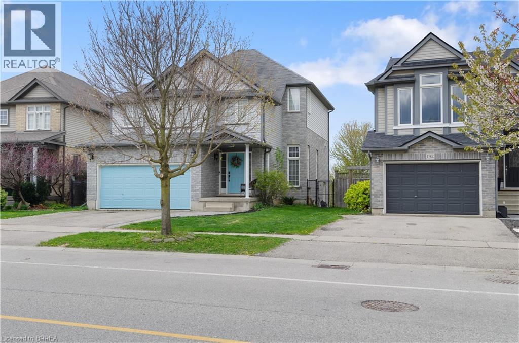 194 MCGUINESS Drive, Brantford, Ontario, N3T0B5 — Photo 10