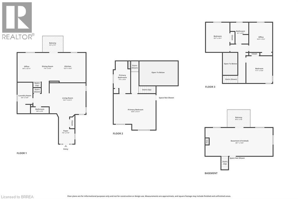 194 MCGUINESS Drive, Brantford, Ontario, N3T0B5 — Photo 42