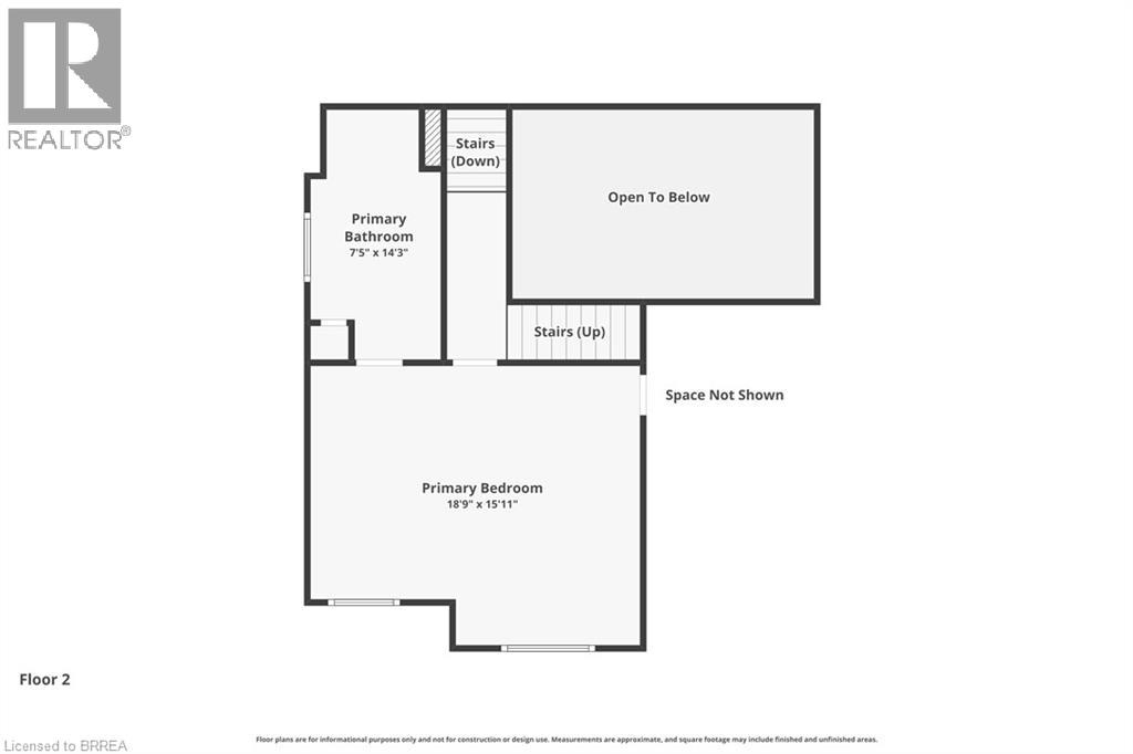 194 MCGUINESS Drive, Brantford, Ontario, N3T0B5 — Photo 4