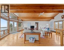 3pc Bathroom - 572 Fundy Drive, Wilsons Beach, NB E5E1X4 Photo 7