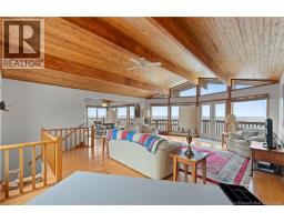 Living room - 572 Fundy Drive, Wilsons Beach, NB E5E1X4 Photo 9