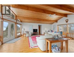 Bedroom - 572 Fundy Drive, Wilsons Beach, NB E5E1X4 Photo 6