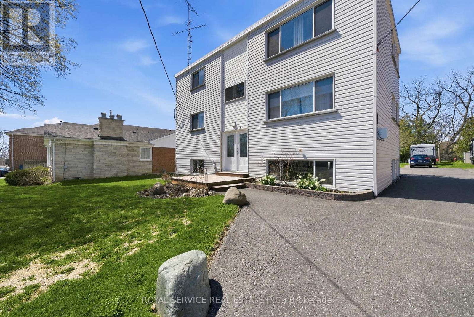 80 PRINCESS STREET - 2
