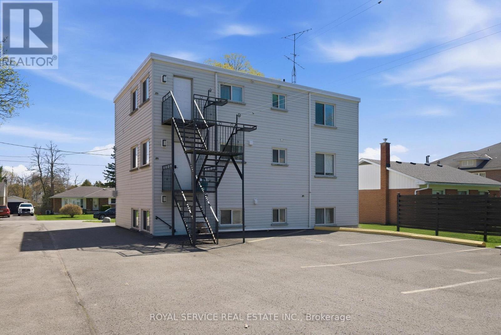 80 PRINCESS STREET - 24