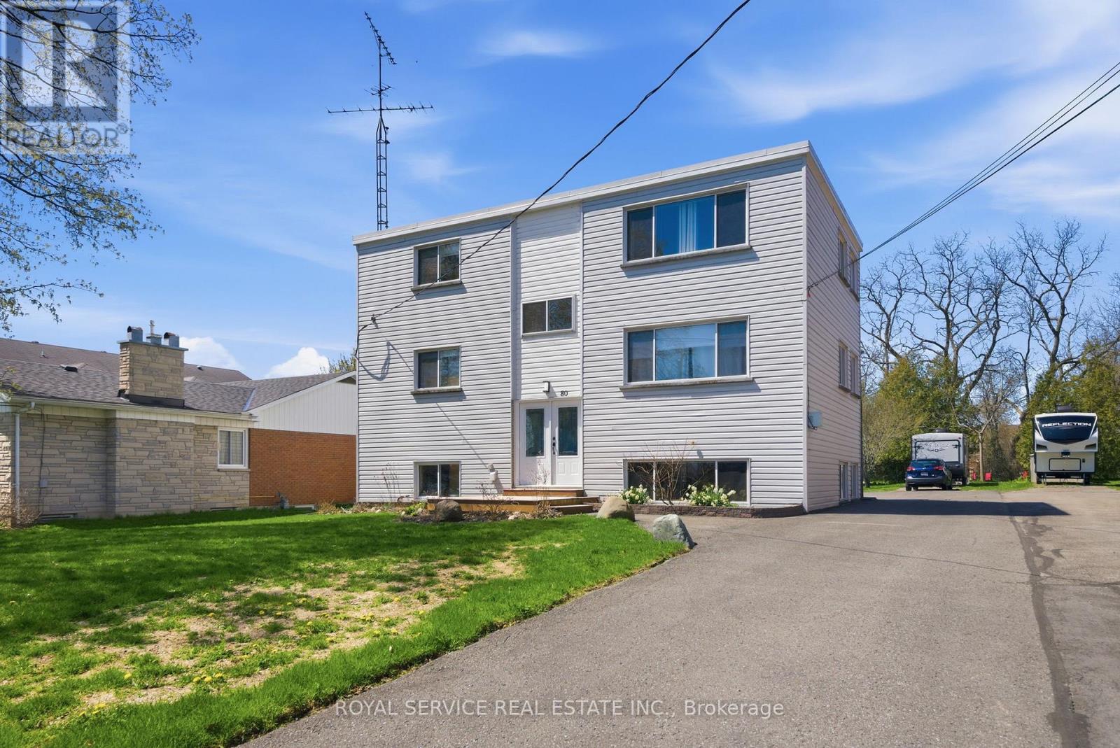 80 PRINCESS STREET - 3