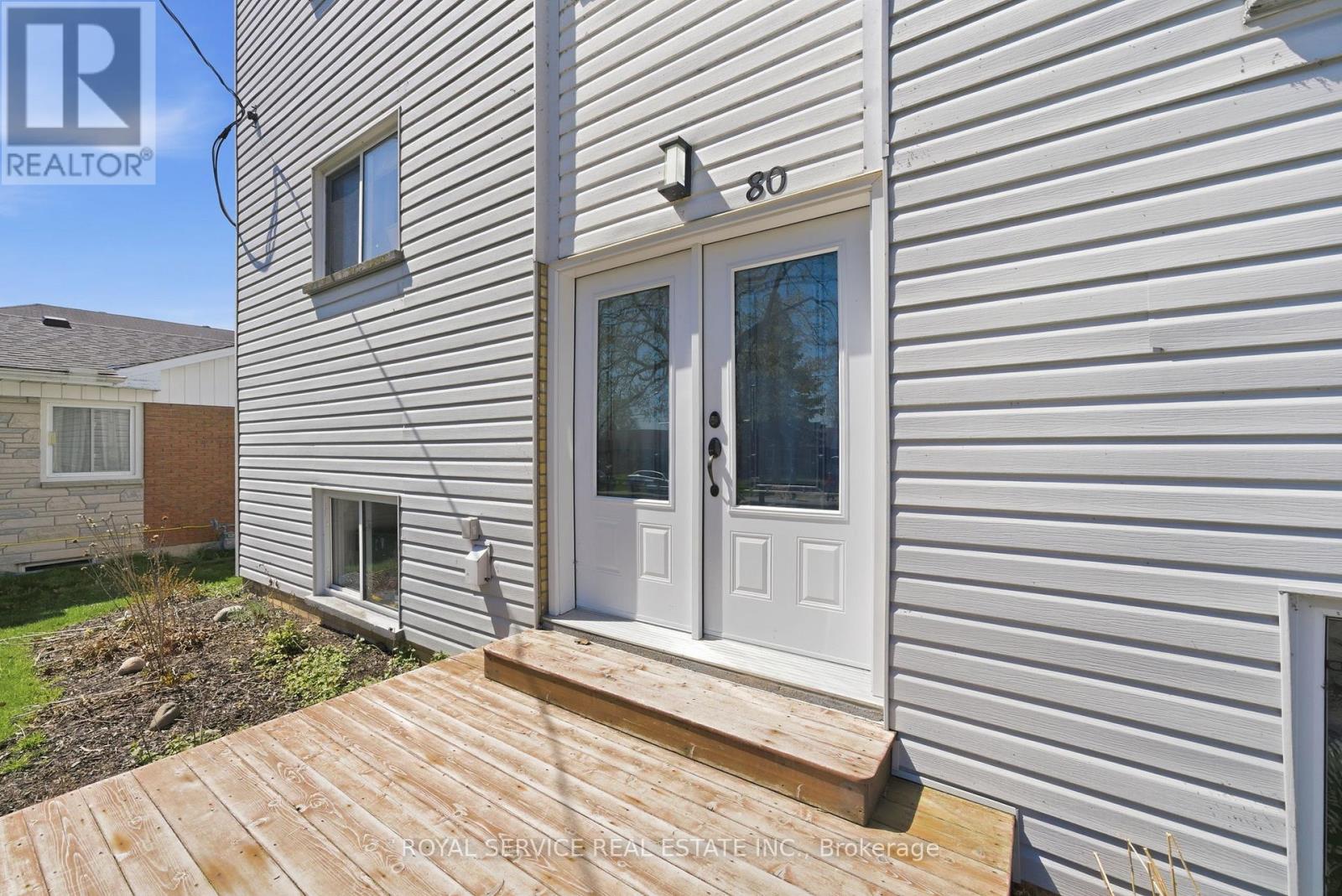80 PRINCESS STREET - 4