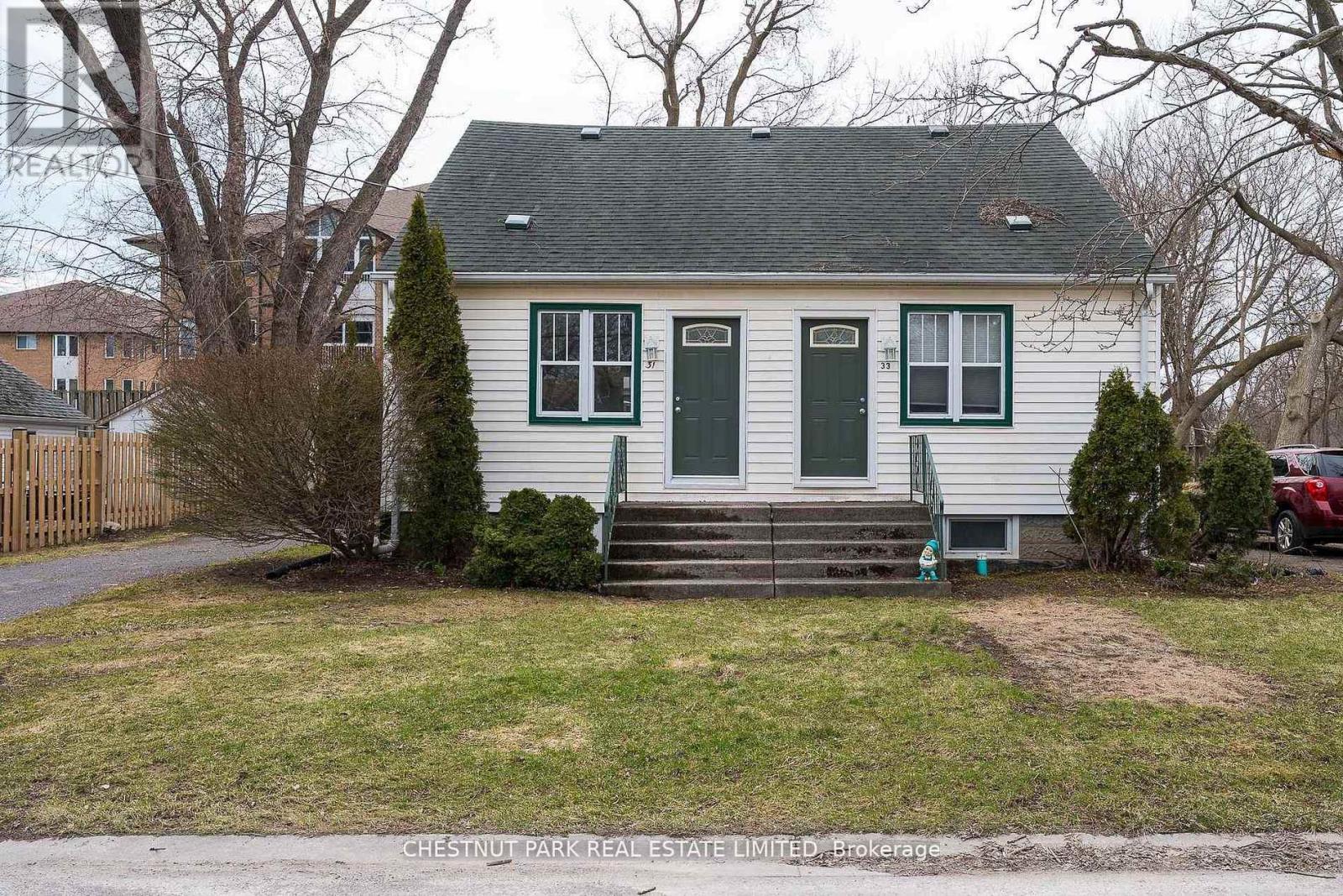 31-33 WASHBURN STREET - 1