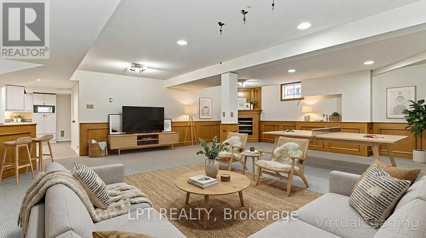 488 SUNNYSIDE CRESCENT - 30