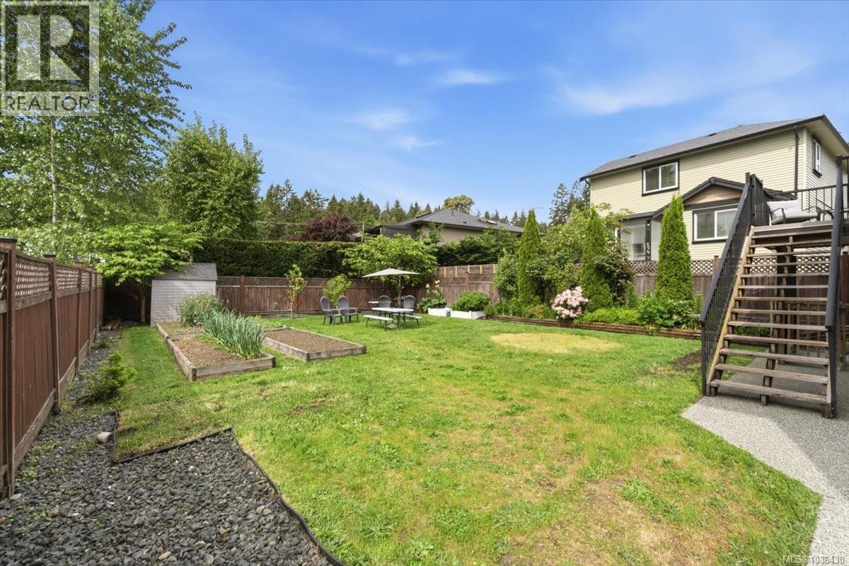 2055 Stonecrop Rd - 15