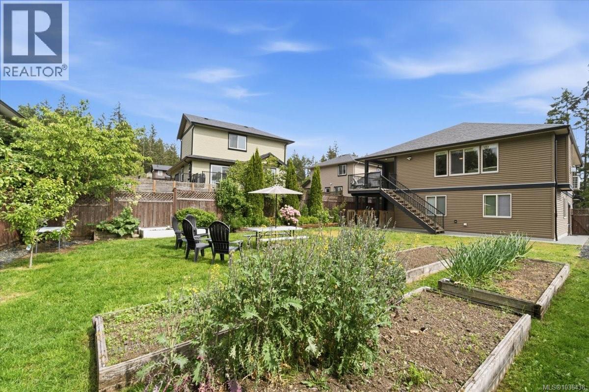 2055 Stonecrop Rd - 16