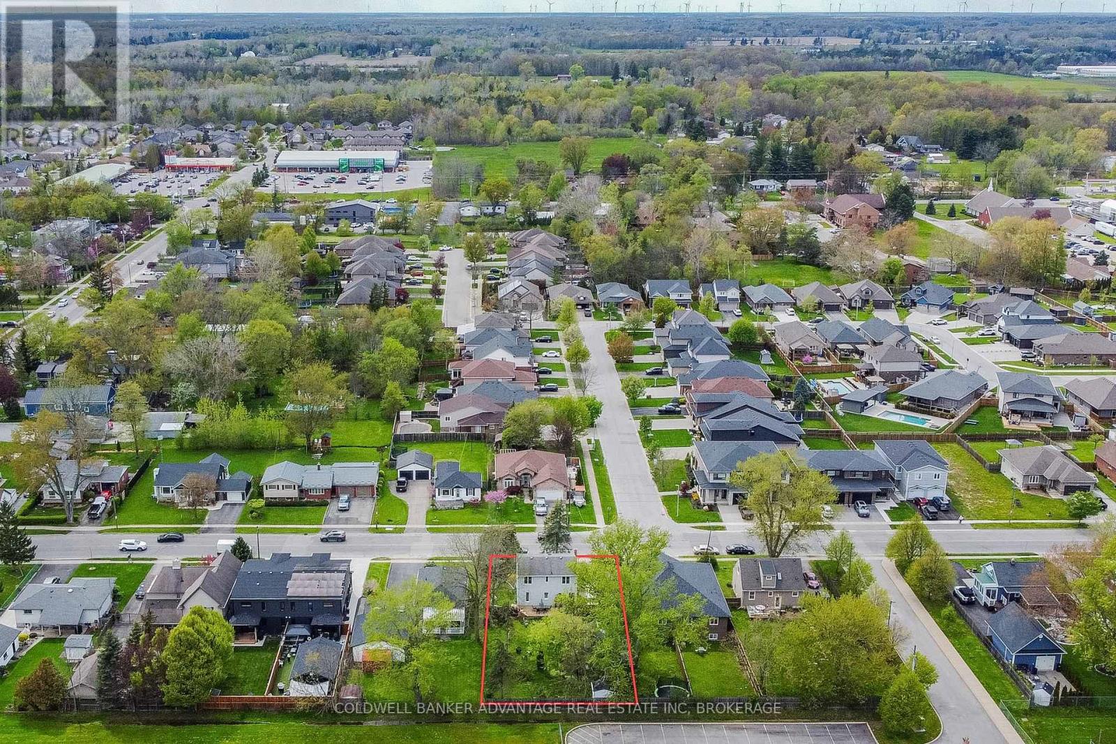 628 CLARE AVENUE - 45
