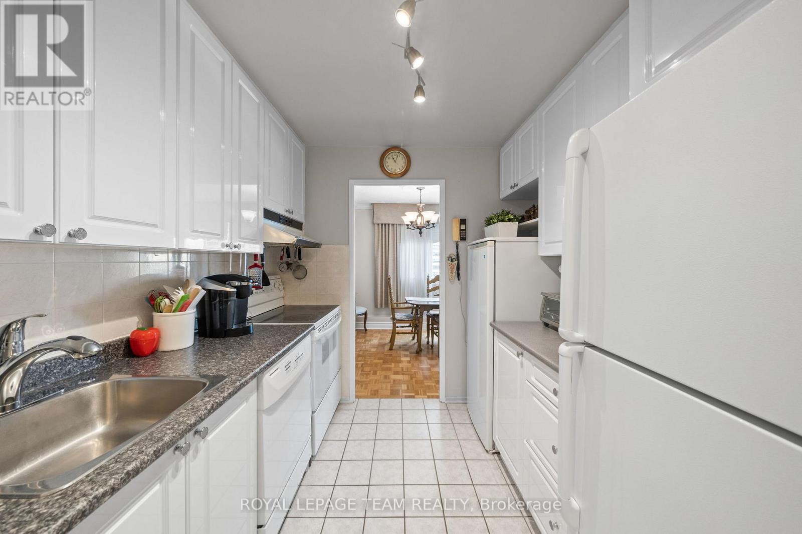 #1010 2625 REGINA STREET - 12