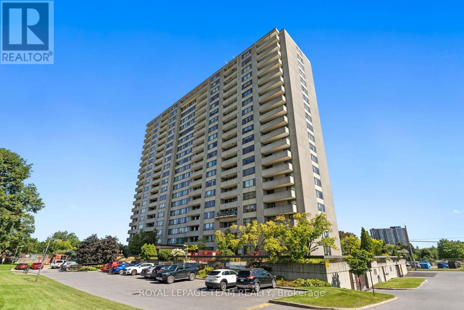 #1010 2625 REGINA STREET - 2