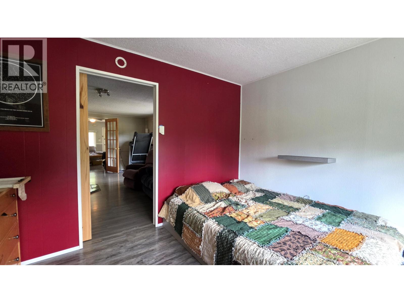 Photo 10 of 29 — 5415 SALMON VALLEY ROAD · Prince George, BC