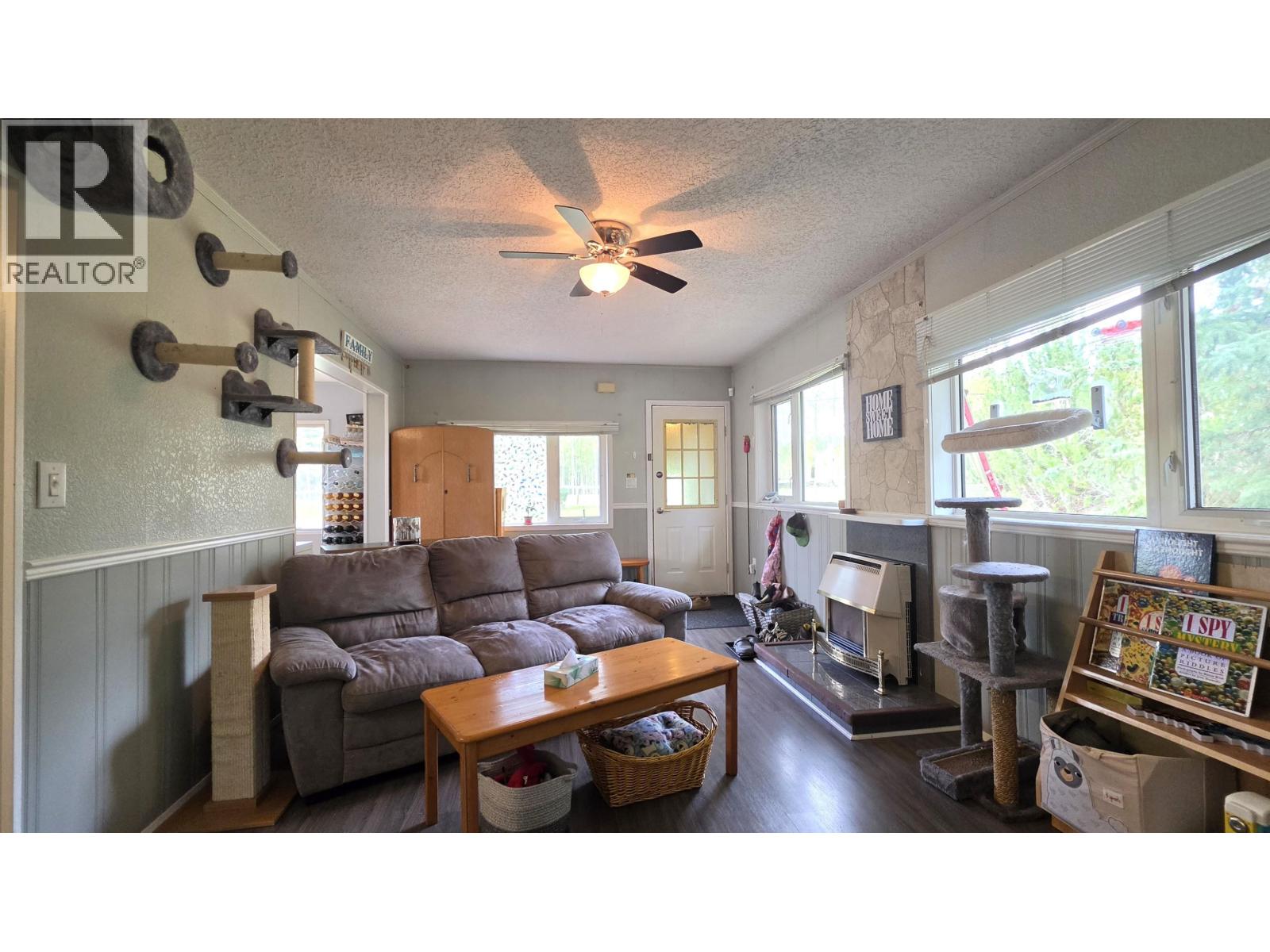 Photo 12 of 29 — 5415 SALMON VALLEY ROAD · Prince George, BC