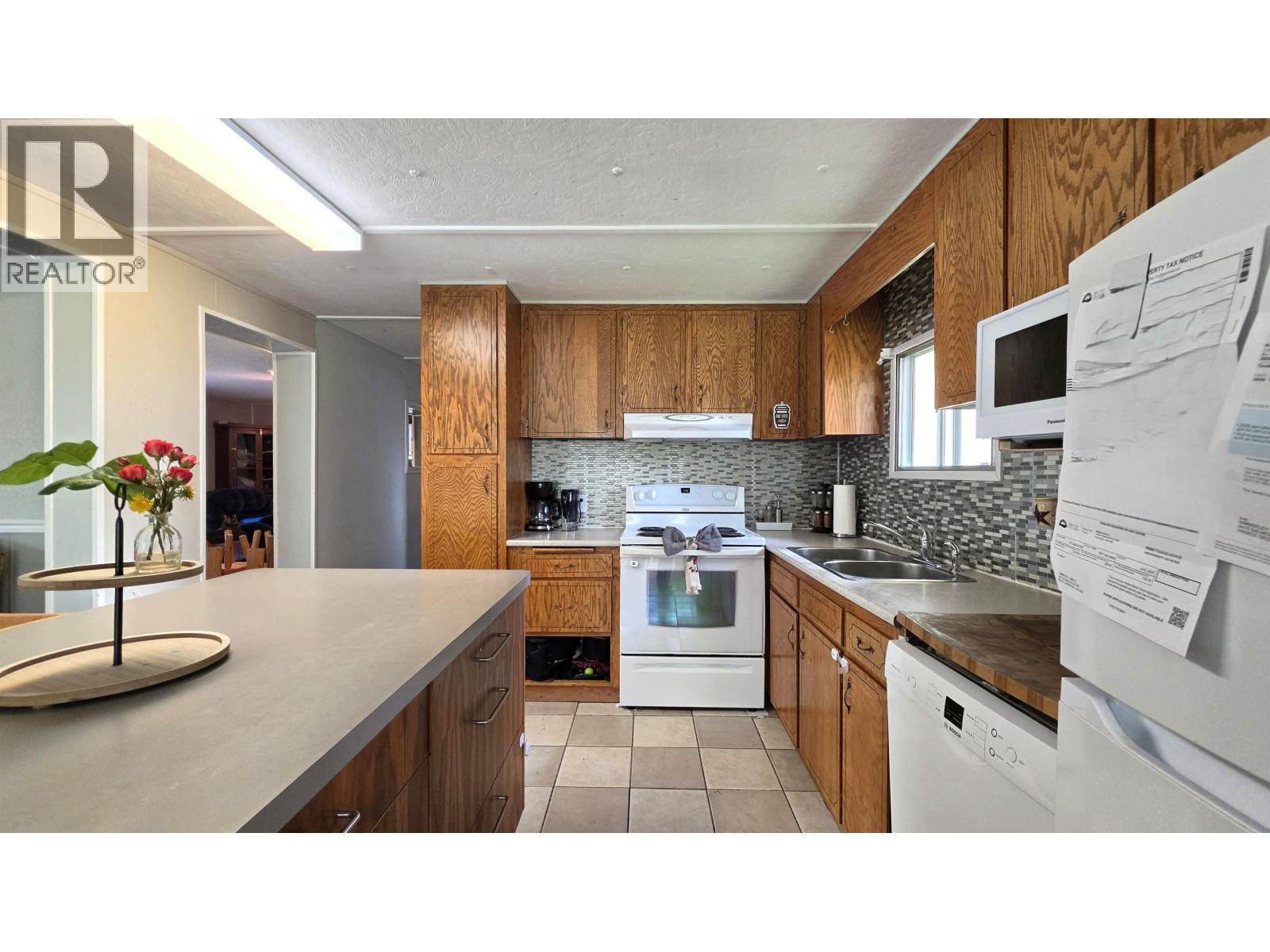 Primary bedroom of 5415 SALMON VALLEY ROAD · Prince George, BC